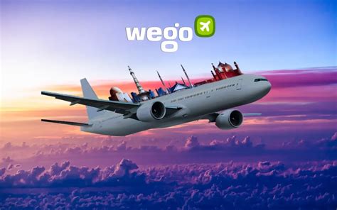 wego flight|WeGo Travel .